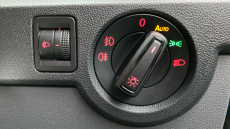 Volkswagen T-Cross 1.0 TSI 115 SE 5dr DSG Petrol Estate